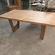 Guillerme and Chambron table