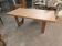 Guillerme and Chambron table