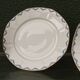 Set of 3 Art Deco compotes Balleroy Frères, Limoges