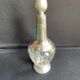 Louis XVI style silver metal liquor service