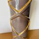 Vase Longwy