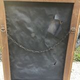 50s mirror - 61x83cm