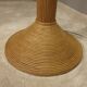 Ratine coconut lamp
