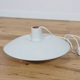 Suspension danoise PH4 par Poul Henningsen, années 1960
