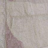 Handmade Moroccan Berber rug 310 X 197 CM