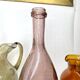Large lot of Biot pitchers et vases