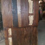 Bookcase display cabinet