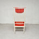 Isabella rocking chair by Karl-Axel Adolfsson for Gemla, 1960