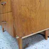 Comable compass feet