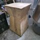 Tabouret ethnique