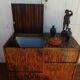Bar / hi-fi furniture from the 70s