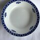 Hollow dish Terre de Fer Moulin des Loups Touraine