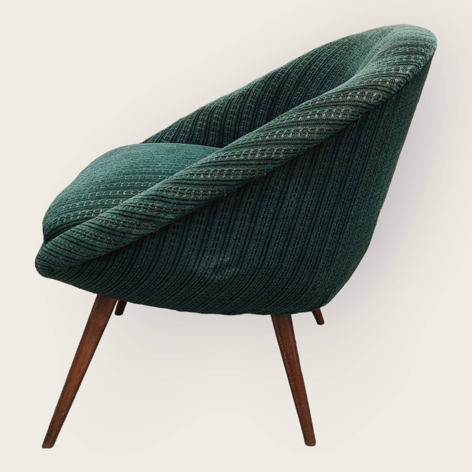 Mid Century fauteuil