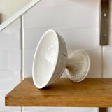 Cup in Italian earthenware