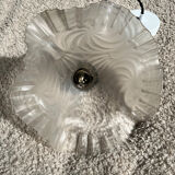 Suspension opaline glass