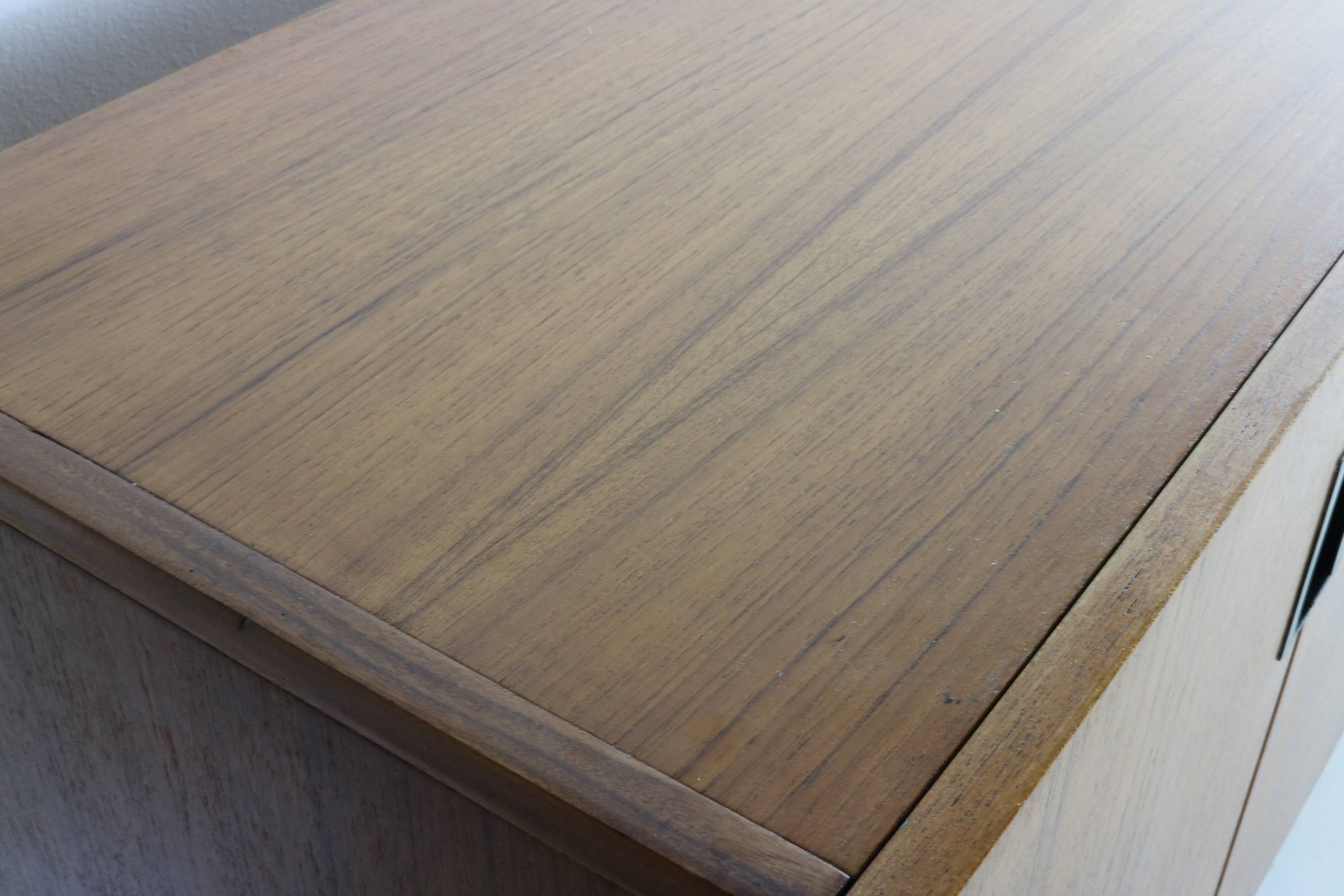Dutch design sideboard by Cees Braakman for UMS Pastoe