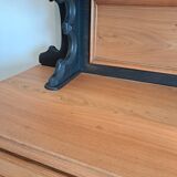 Saint Hubert sideboard in elm wood