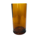 Amber Suze Vase