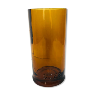 Amber Suze Vase