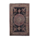 Antique Oriental Persan Kerman Rug- 128x190cm