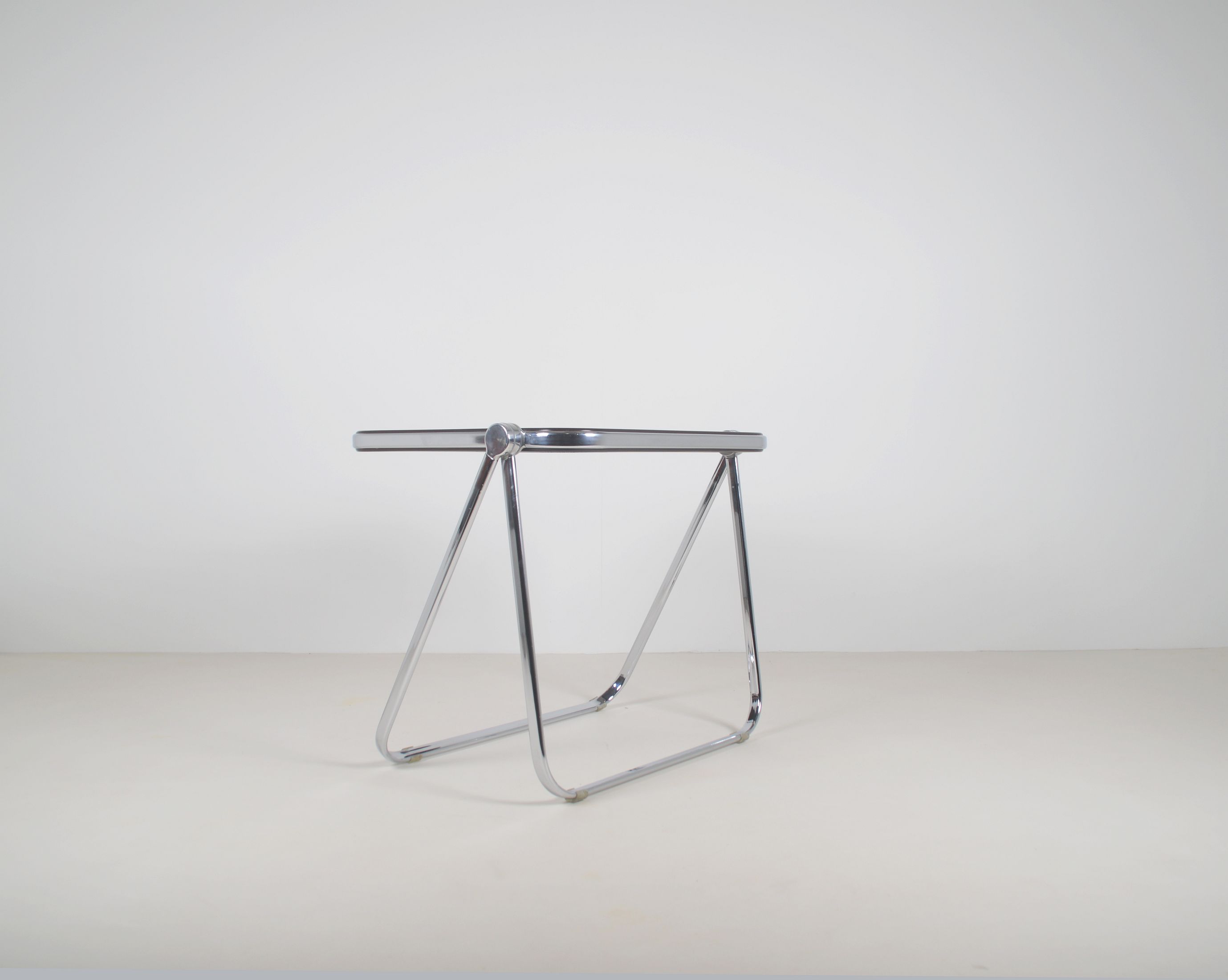 Bureau pliant 'Platone' de Giancarlo Piretti pour Castelli, années 1970