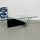 80s postmodern coffee table