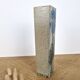 Vase signed Jean Claude Momange design 20th century