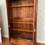 Louis Philippe wardrobe