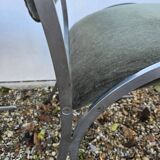 Set of 6 chairs from Maison Jansen
