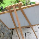 Old school painting Jeujura / vintage 70s-80s