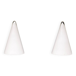 Paire lampes table - 1970