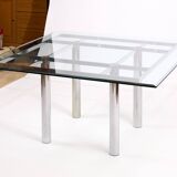 André table by Tobia&Afra Scarpa for Gavina