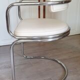 70s armchair