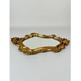 Louis XV style mirror