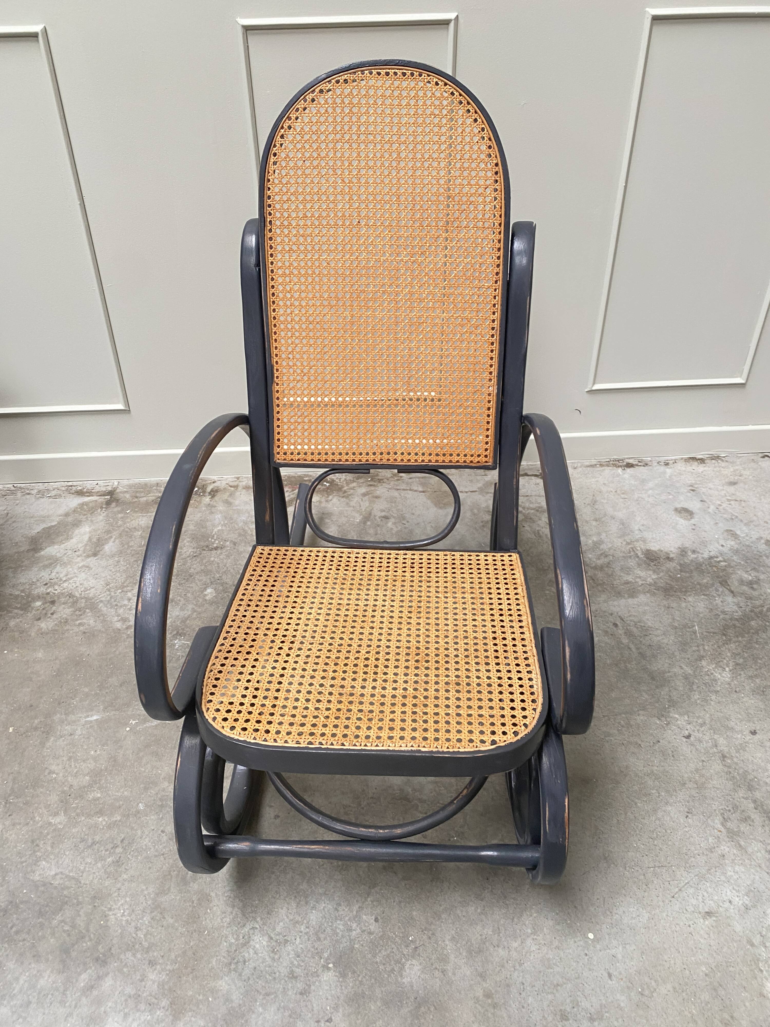 Rocking chair
