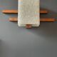 Pair of vintage wall lights m
