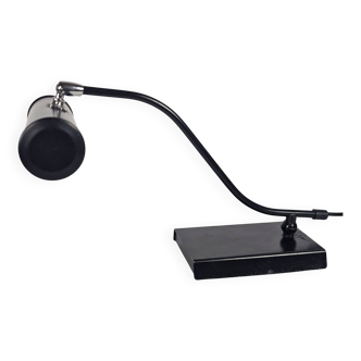 Anvia - Piano lamp - Desk lamp - J.J.M. Hoogervorst - 70's