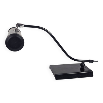 Anvia - Piano lamp - Desk lamp - J.J.M. Hoogervorst - 70's