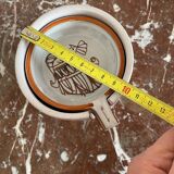 Turning cups