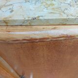 Mado sideboard marble top