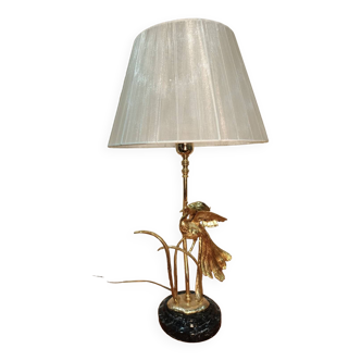 Vintage Italian lamp