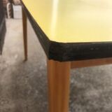 Formica table