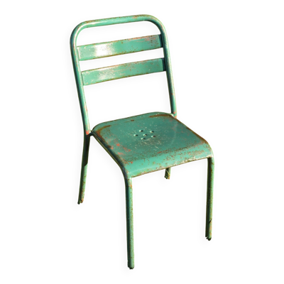 Chaise Tolix 1960
