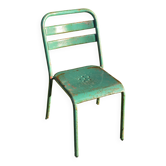 Chaise Tolix 1960
