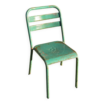 Chaise Tolix 1960