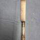 Vintage U.S. Navy Table Knife – Kings Pattern Design – International Silver