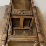 Large Walnut Shelf