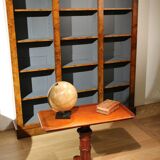Antique reading table - book stand