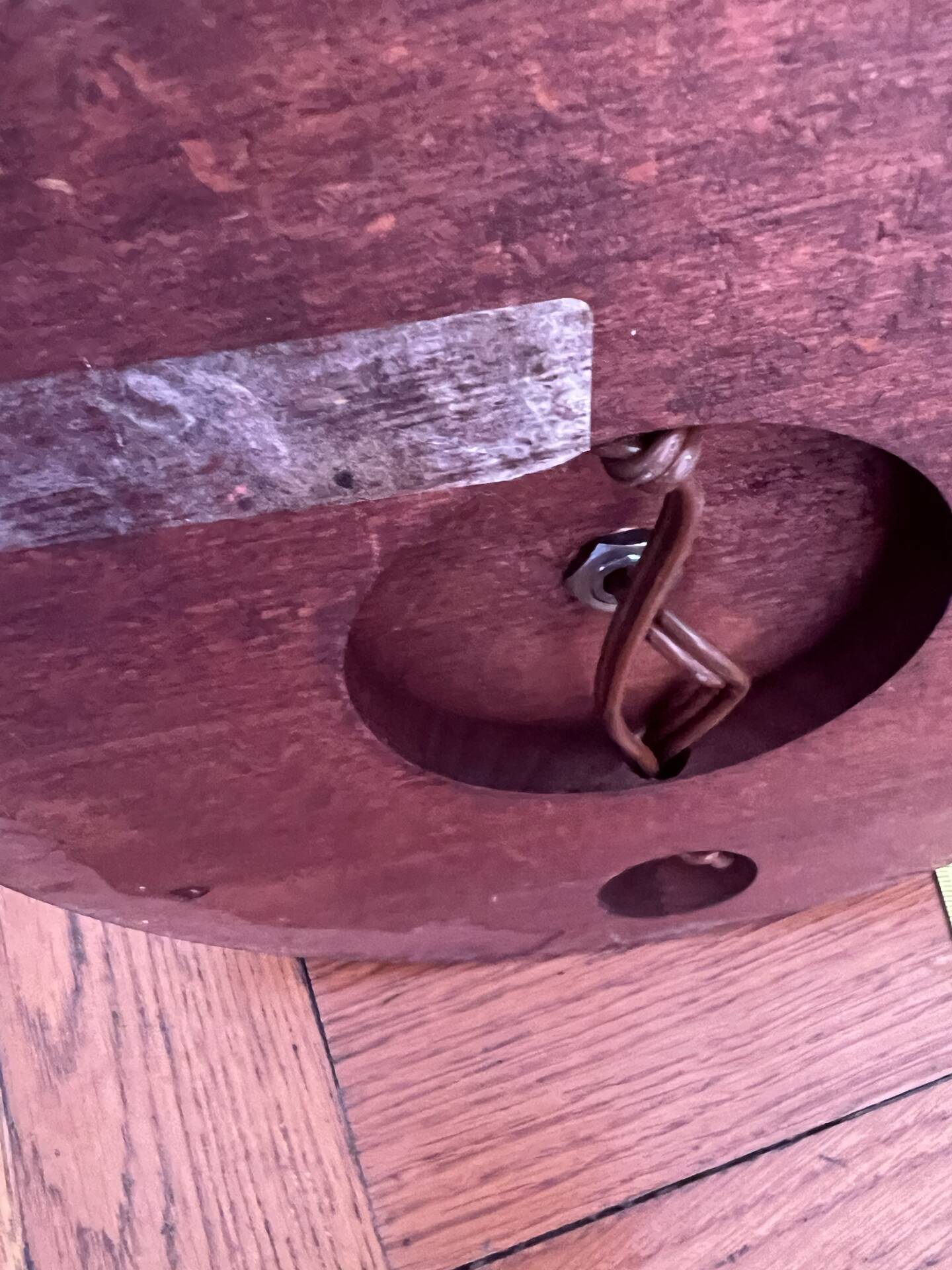 Lampe à poser