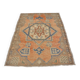 Oushak Handmade Floor Carpet sku 2451
